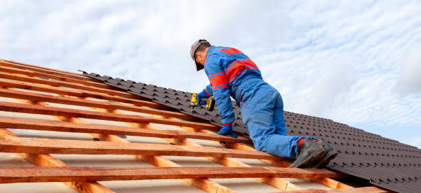 Best Roof Leak Repair  in Crete, IL
