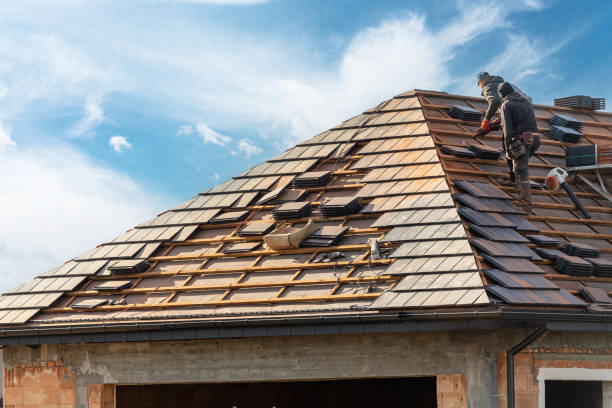 Best Roof Insulation Installation  in Crete, IL