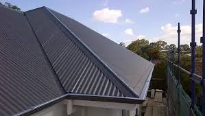 Best Commercial Roofing Services  in Crete, IL